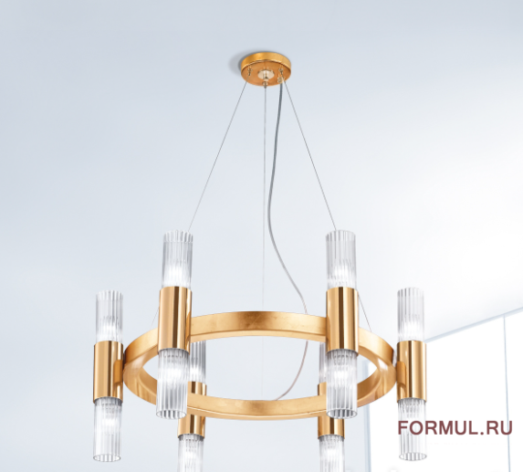 Люстра Kolarz GIRO